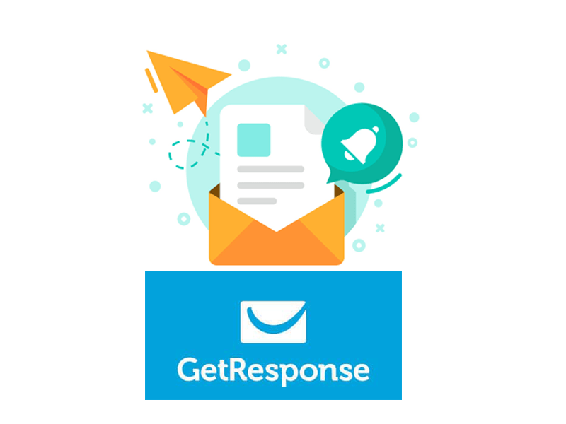 Review GetResponse untuk aktivitas email marketing