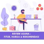 review asana project management software