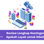 Review Lengkap Hostinger Indonesia