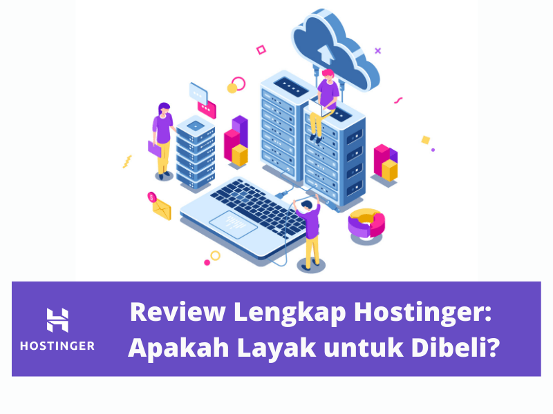 Review Lengkap Hostinger Indonesia