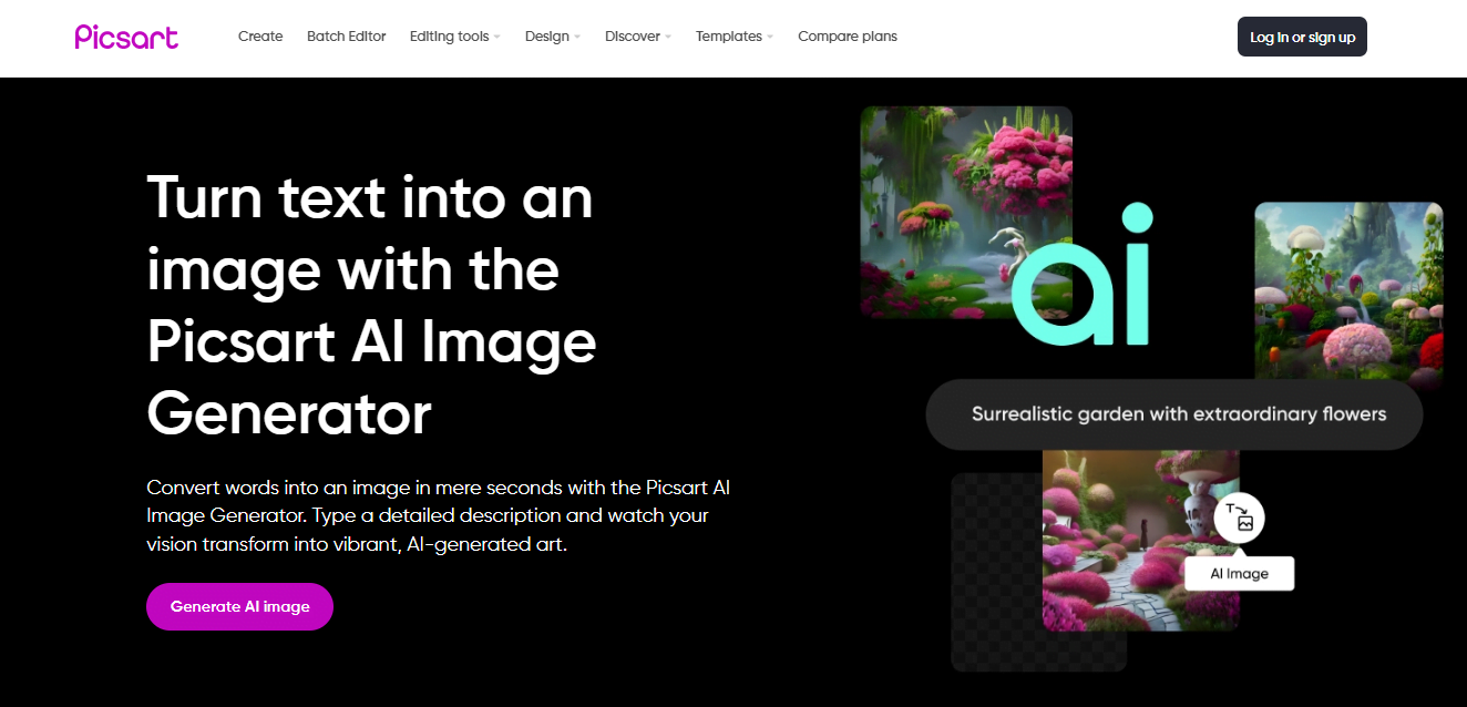 30 AI Image Generator yang Perlu Anda Coba Untuk Konten