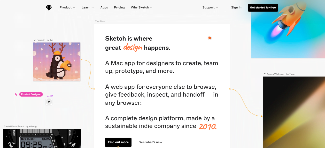 17 Website Wireframe Tools Terbaik Untuk Membuat Website Anda