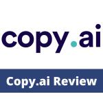 CopyAi Review