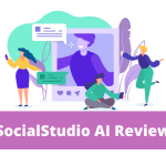 Review SocialStudio AI