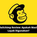 Review Mailchimp