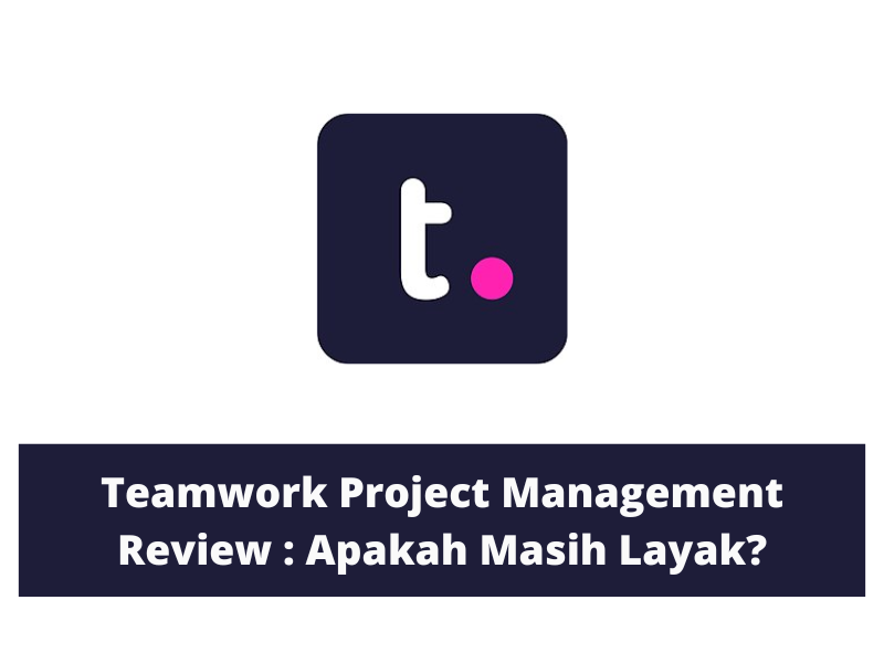 Teamwork Project Management Review