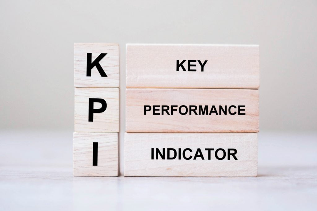 Key Performance Indicators