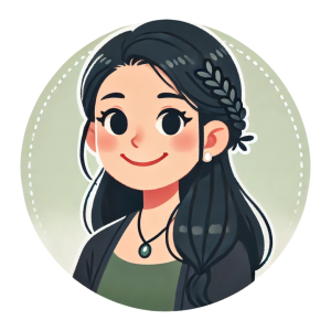 Margaretta Riri - Hilda Oktarida - Writer / Penulis di MarketingOnline.id