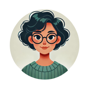 Tami Kira-Margaretta Riri - Hilda Oktarida - Writer / Penulis di MarketingOnline.id